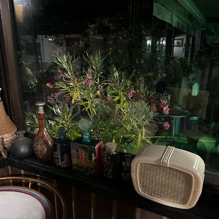 La Doi Pasi De Mare Hotel Vama Veche Buitenkant foto